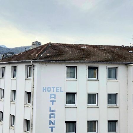 L'Atelier-T2 Proche Du Centre-Wifi-Parking Lejlighed Lourdes Eksteriør billede