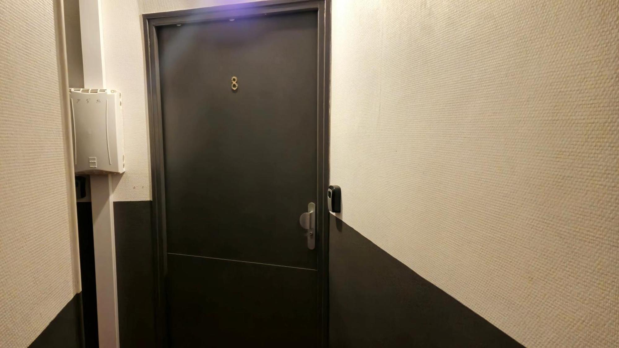 L'Atelier-T2 Proche Du Centre-Wifi-Parking Lejlighed Lourdes Eksteriør billede